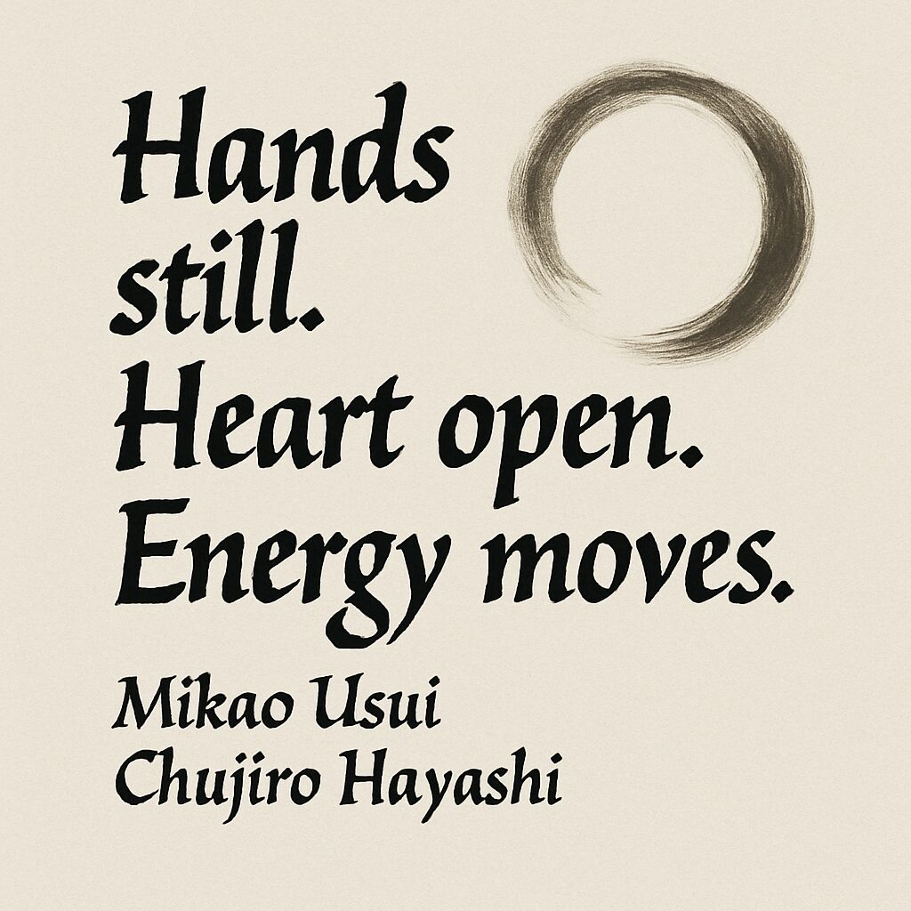 Reiki