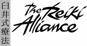 logo Reiki alliance